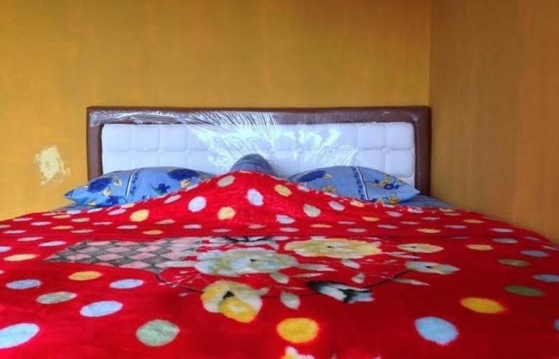 Bedroom 5, Tuk Tuk View Inn, Samosir