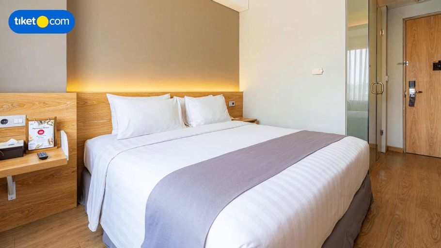 Allstay Hotel Semarang - Tap to explore photos