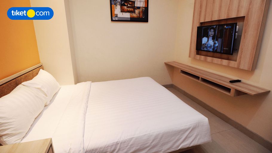 Djuragan Kamar Priority Inn, Solo