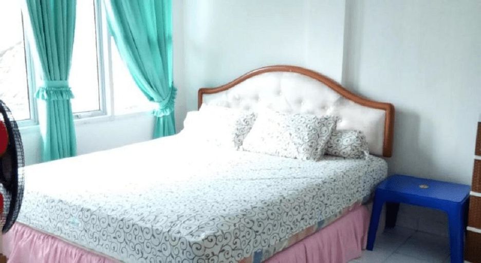 Dolphin Kost Palembang, Palembang