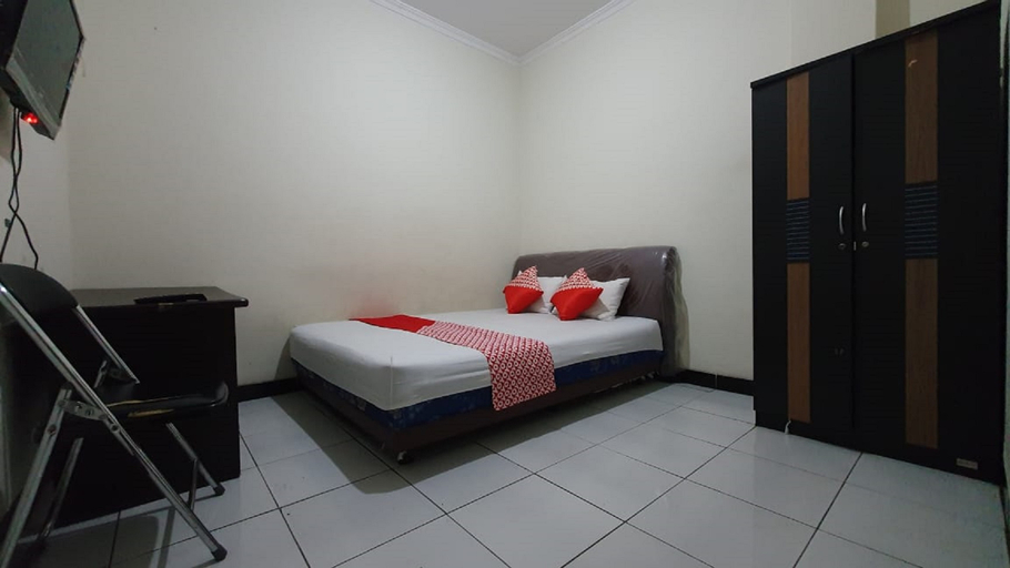 OYO 3829 Ratu Residence, Samarinda