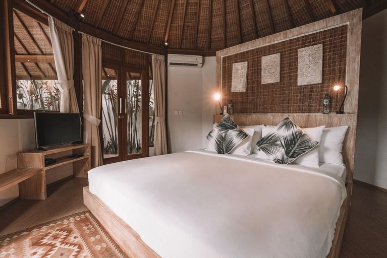 The Lagoon Villa Canggu, Badung