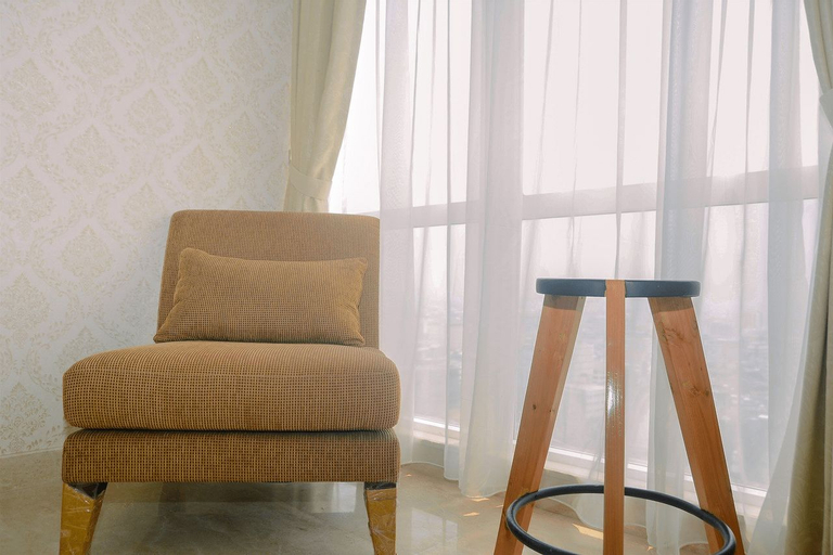Exterior & Views 5, Relaxing Studio Apartment at Menteng Park By Travelio, Central Jakarta