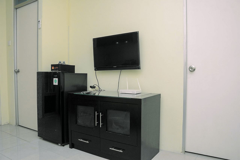 Others 2, Minimalist Design 2BR Apartment Gading Nias Residence By Travelio, North Jakarta