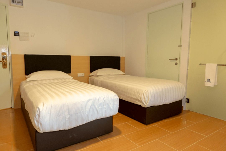 Bedroom 12