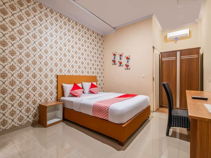 OYO 876 D Exclusive, Tasikmalaya