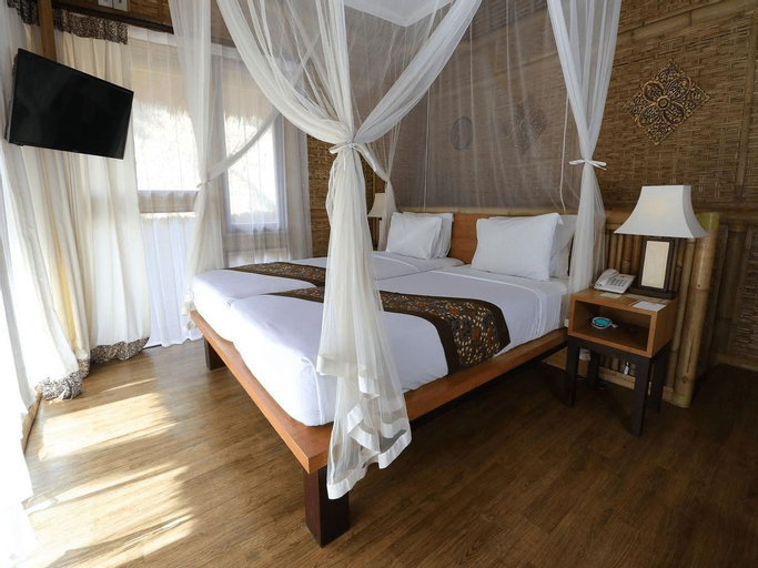 Bedroom 22