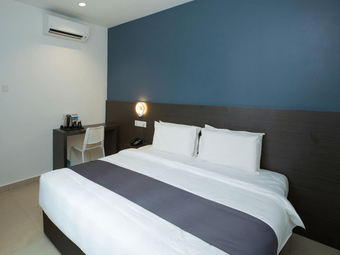 Bedroom 4, 1 Hotel Signature Port Dickson, Port Dickson
