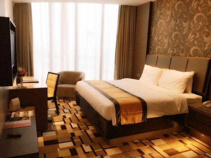 Bedroom 21