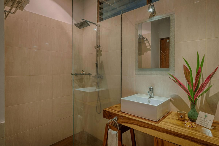Bedroom 4, The Watergarden Hotel, Karangasem