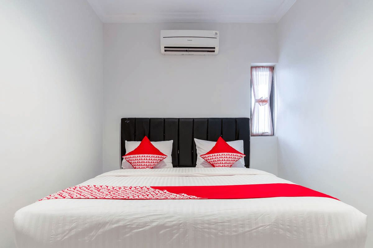 OYO 283 Helvetia Residence, Medan
