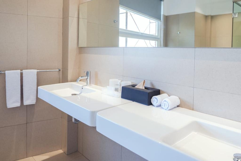 K Gallery Hotel, Pasuruan