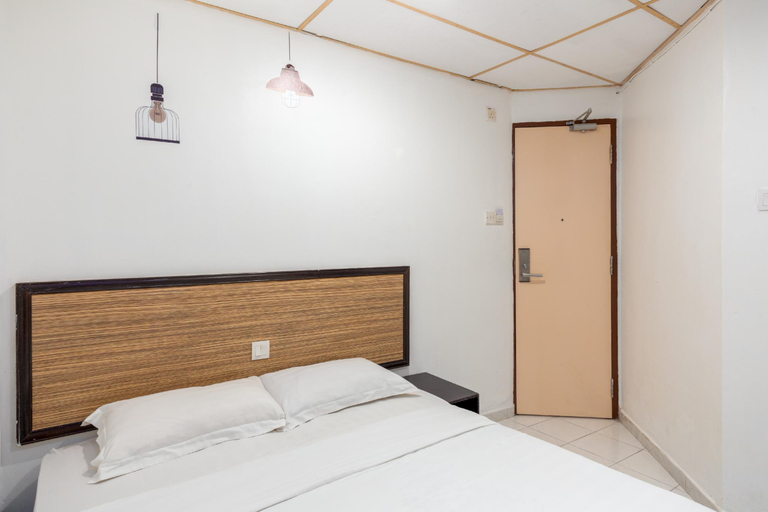 Bedroom 3, Subang Park Hotel, Subang Jaya