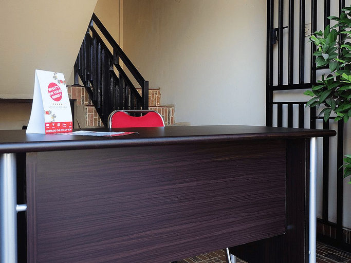 OYO 1126 Trio R Kost, Jambi