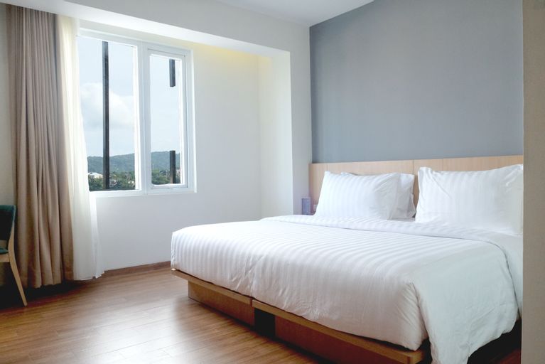 Bedroom 11