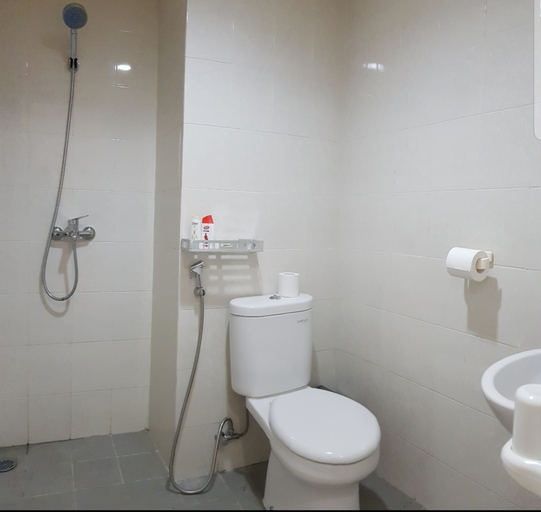 Clean&Tidy Family Room with 2 King size bed, Surabaya
