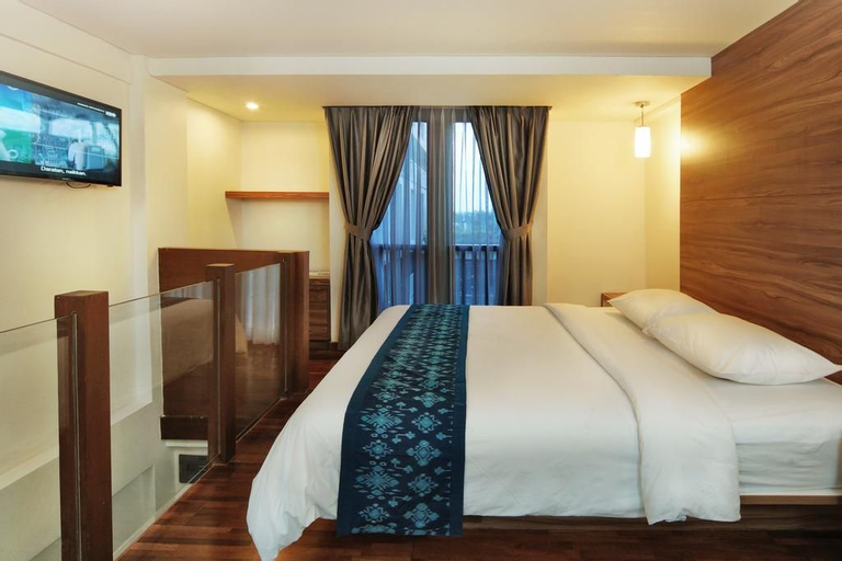 Bedroom 12