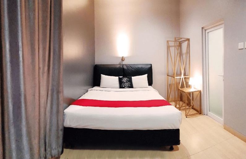 Wow! Hotel, West Jakarta