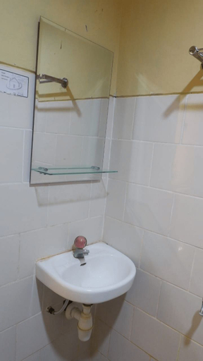 Hotel Ibrahim Syariah, Semarang