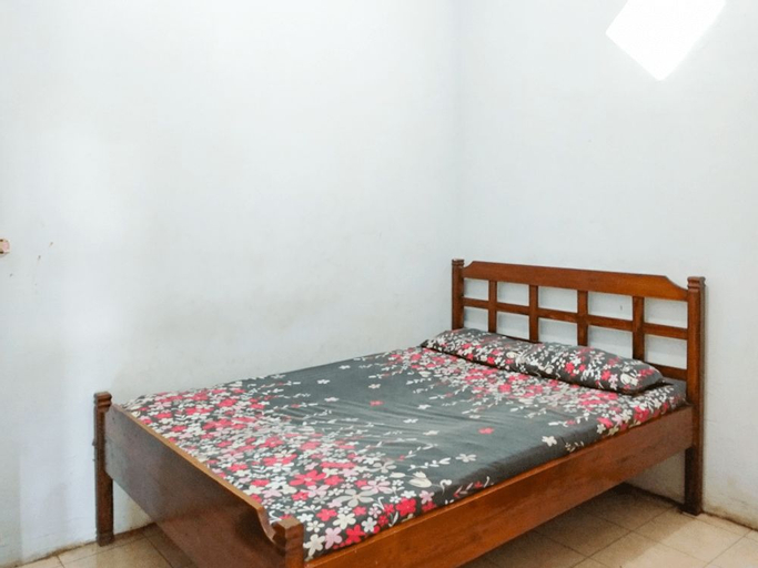 SPOT ON 2717 Hotel Angsa Lestari, Banyuwangi