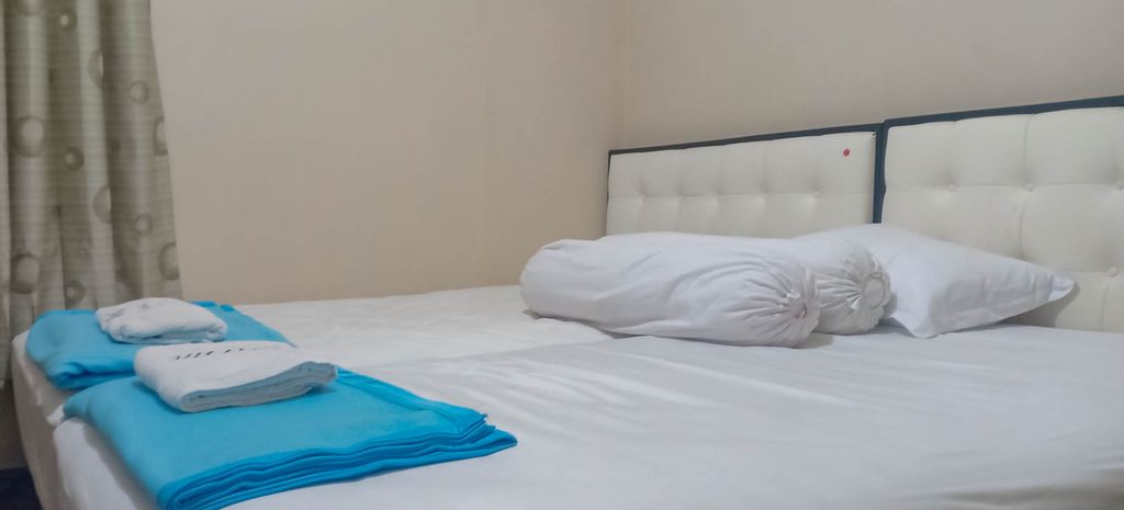 Hotel Media Syariah, Paser
