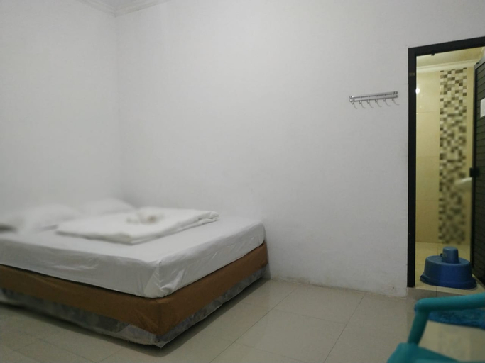 Hotel Samrat Palu, Palu