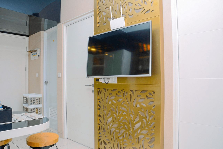 Public Area 3, Comfy and Luxury 3BR Springlake Apartment By Travelio, Bekasi