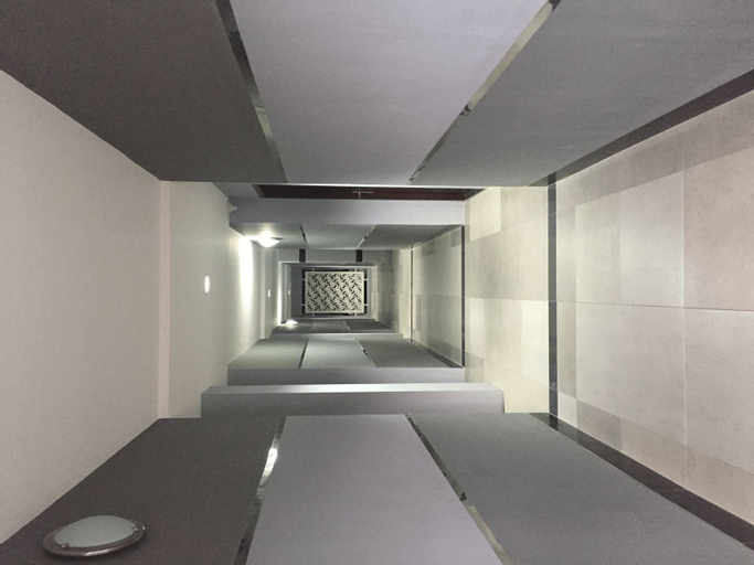 Public Area 5, Vysha Residence, Jakarta Barat