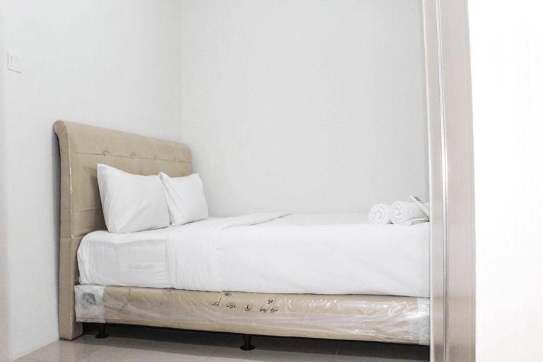 Strategic 2BR Apartment at Vittoria Residence By Travelio, West Jakarta