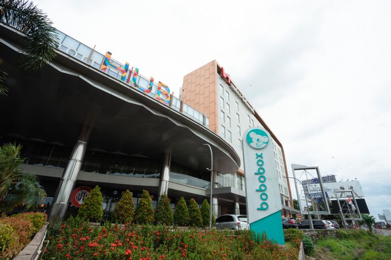Bobobox Pods Airport Hub, Tangerang