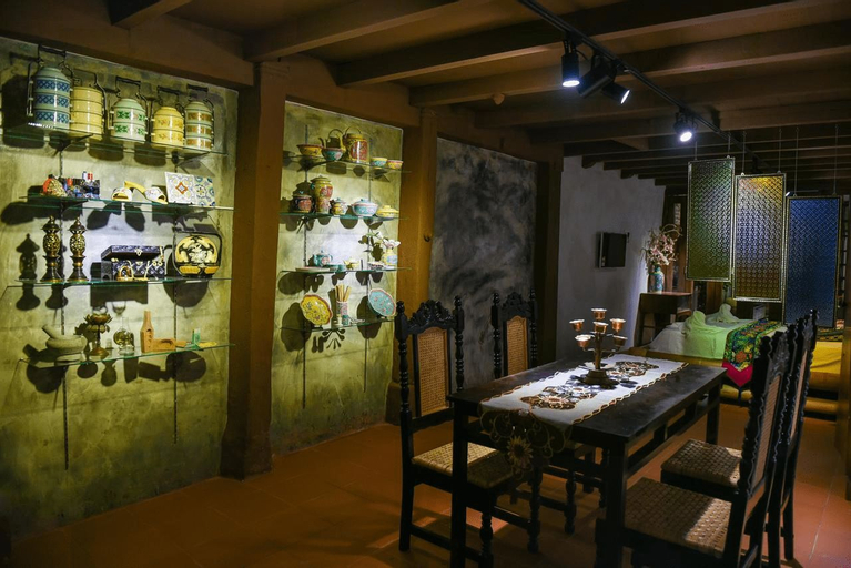 Food & Drinks 2, Ohana House @ 15 Kuli, Malacca City