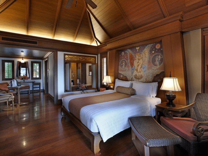 Bedroom 5, Amari Vogue Krabi, Mueang Krabi