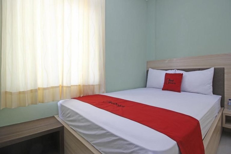 Bedroom 11