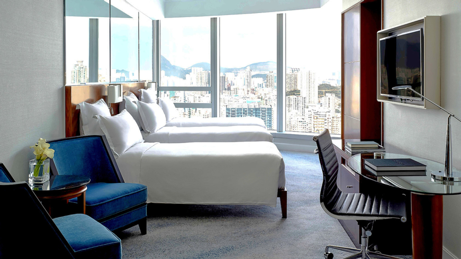 Cordis Hong Kong, Yau Tsim Mong
