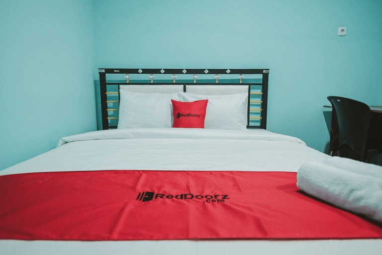 Bedroom 4
