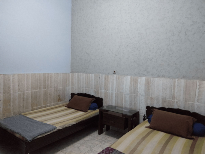 Bedroom 2, Duta Karya Hotel, Buleleng
