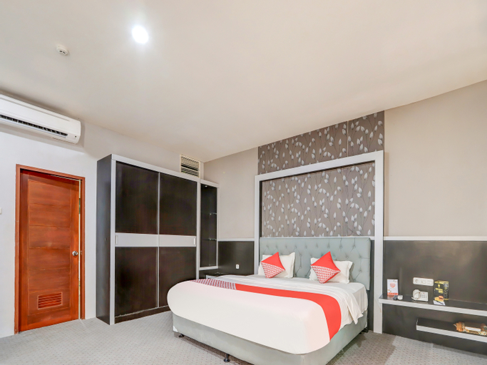 Capital O 90050 Raz Hotel And Convention Syariah, Medan