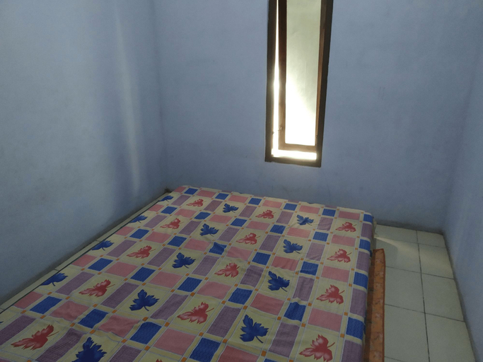 Bedroom 3, Homestay Banyumili, Kulon Progo