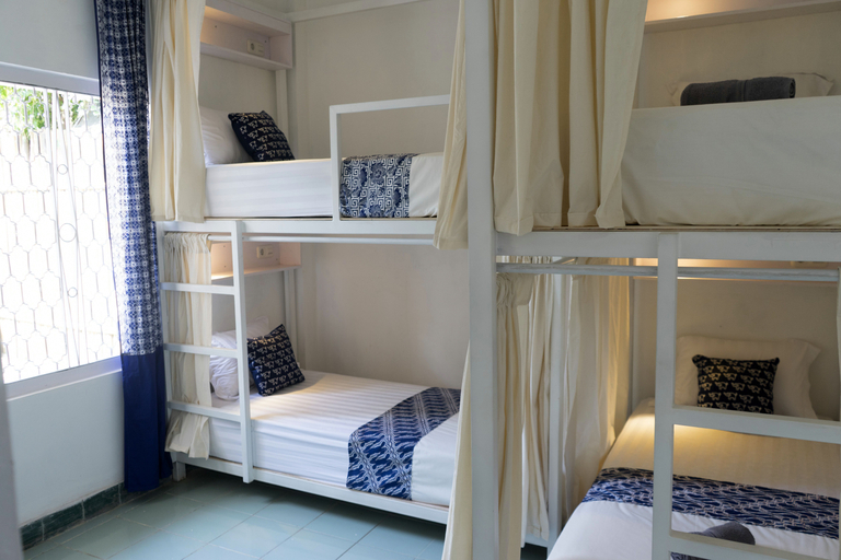 Bedroom 2, Pondok Sare, Yogyakarta