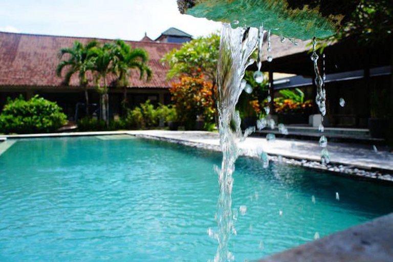 Sport & Beauty 2, Sayang Taman Villas, Denpasar