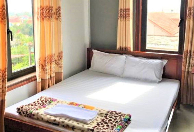 Bedroom 4, Thao Trang Hotel Dong Hoi, Đồng Hới