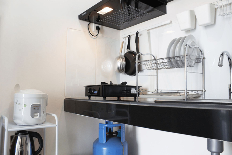 Others 3, Modern Look 2BR Gateway Pasteur Apartment By Travelio, Bandung