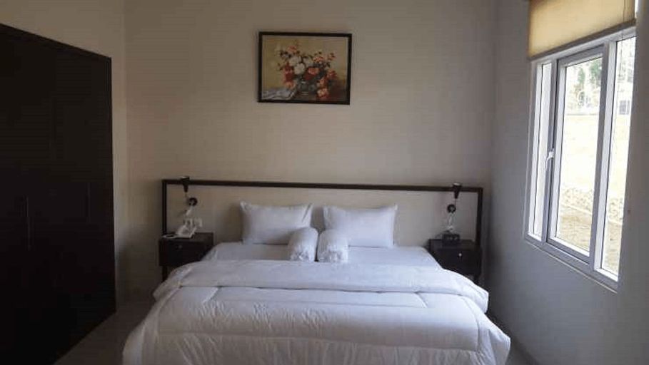 Hotel Taman Sari Serang, Serang