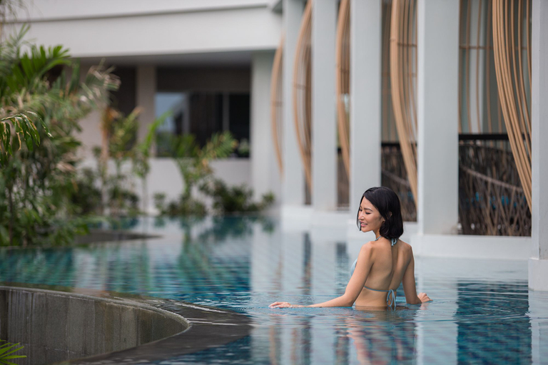 Hotel Santika Premiere Beach Resort Belitung - Sport & Beauty