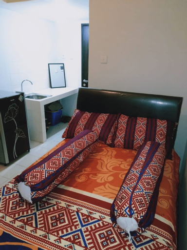 Simply Studio Apartment Serpong Green View, Tangerang Selatan
