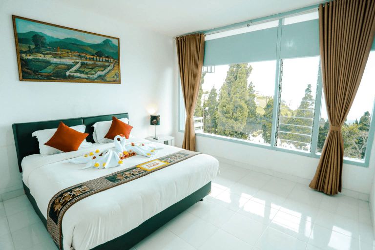 Grand Hap Kintamani Sarangan Harga Diskon + Promo Hotel 2024