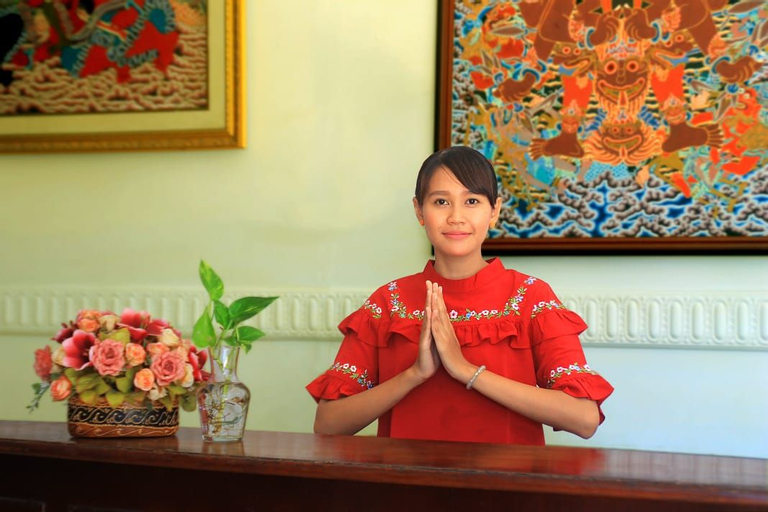 Kinasih Hotel Yogyakarta, Bantul