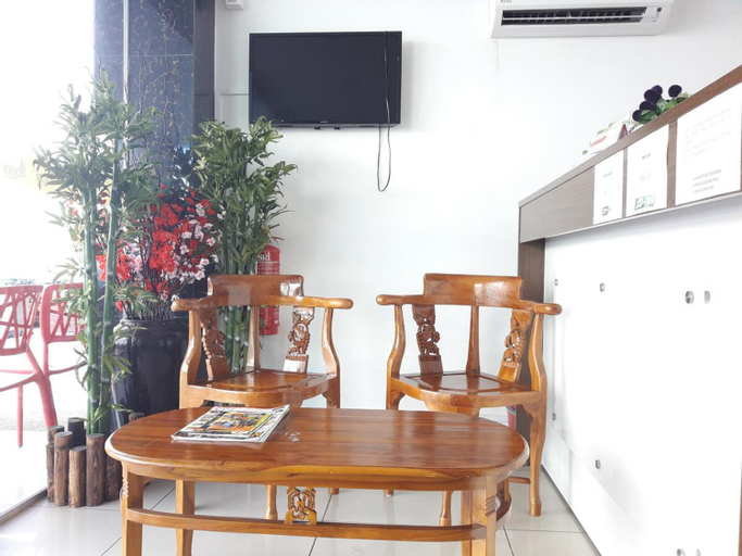 Others 4, Hotel Al Abraar, Malacca City