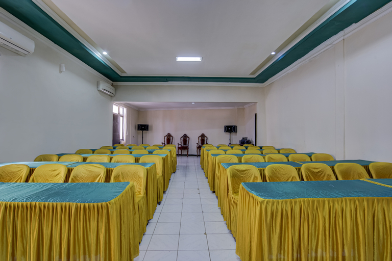 OYO 3862 Hotel Pandan Wangi, Sidoarjo