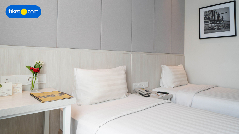 Bedroom 16